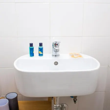 Apartmán Bica Sequeiro 1 Bed Lisboa