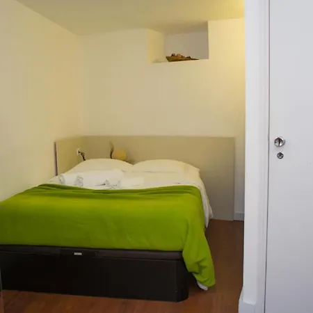 Bica Sequeiro 1 Bed Apartmán