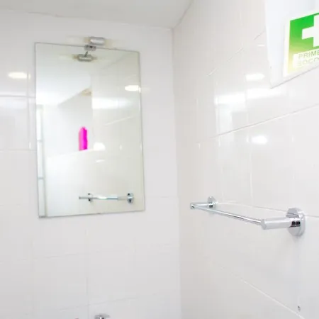 Bica Sequeiro 1 Bed Lissabon