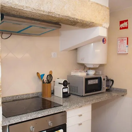 Bica Sequeiro 1 Bed Lisboa