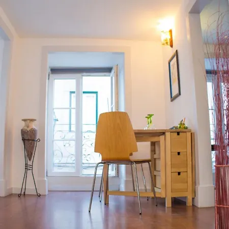 Bica Sequeiro 1 Bed * Lisboa