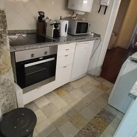 Bica Sequeiro 1 Bed * Lisbona