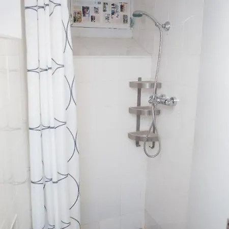 Bica Sequeiro 1 Bed