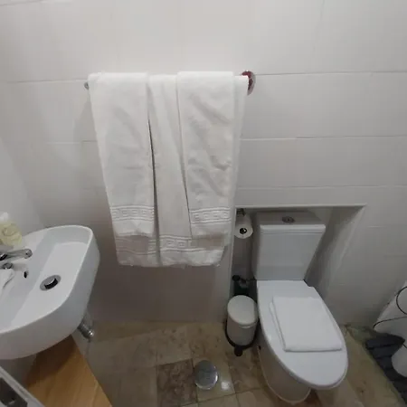 Bica Sequeiro 1 Bed * Lisbona