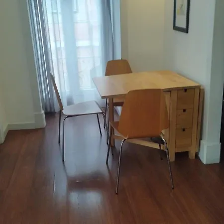 Appartamento Bica Sequeiro 1 Bed *
