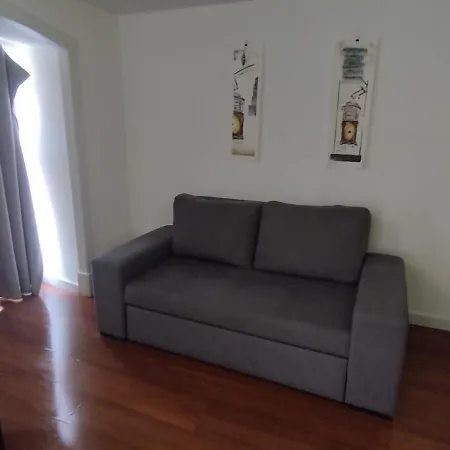 Bica Sequeiro 1 Bed *