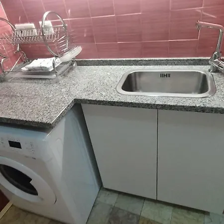 Bica Sequeiro 1 Bed