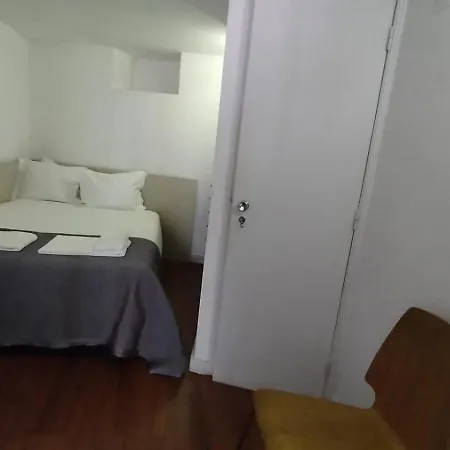 Bica Sequeiro 1 Bed