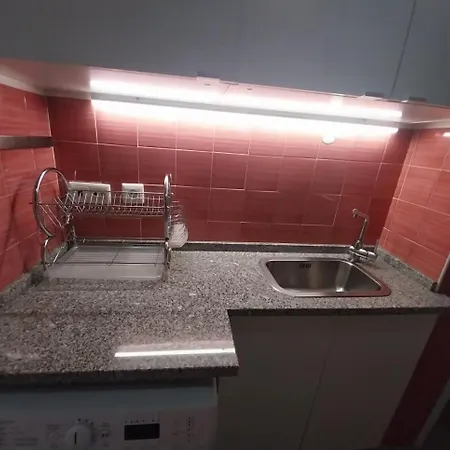 Bica Sequeiro 1 Bed *