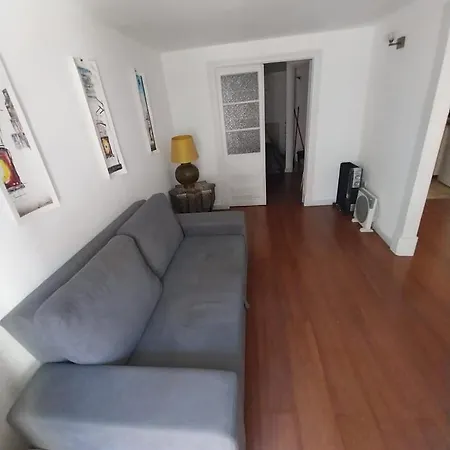 Bica Sequeiro 1 Bed