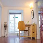 Bica Sequeiro 1 Bed *