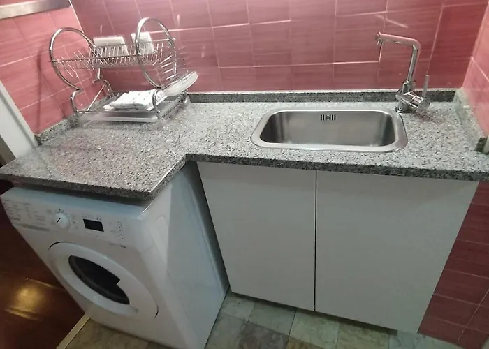 Bica Sequeiro 1 Bed